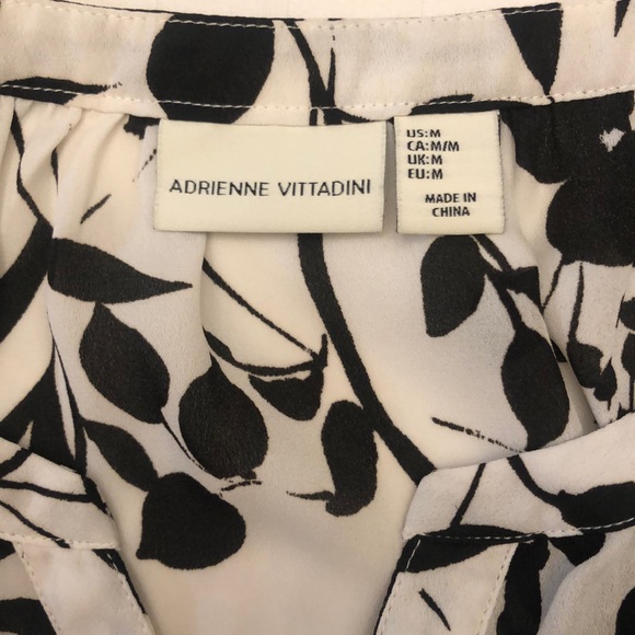 Blouse - Picture 2 of 2